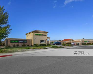Storage Units for Rent available at 2225 Briar Creek Way, Lompoc, CA 93436