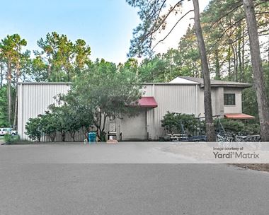 Storage Units for Rent available at 3665 Bohicket Road, Johns Island, SC 29455