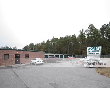 Storage Units for Rent available at 3039 South Live Oak Drive, Moncks Corner, SC 29461