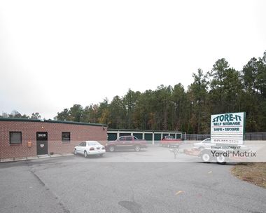 Storage Units for Rent available at 3039 South Live Oak Drive, Moncks Corner, SC 29461