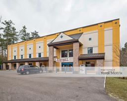 Image for Main Road Self Storage - 10814 Dorchester Road, Summerville, SC