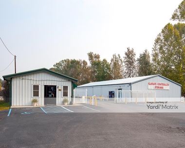 Storage Units for Rent available at 9678 Highway 78, Ladson, SC 29456
