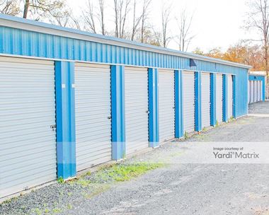 Storage Units for Rent available at 1633 Portland Cobalt Road, Portland, CT 06480