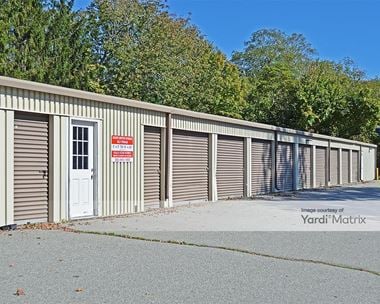 Storage Units for Rent available at 1380 Gold Star Hwy, Groton, CT 06340