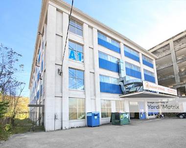 Storage Units for Rent available at 21 Terminal Way, Norwich, CT 06360
