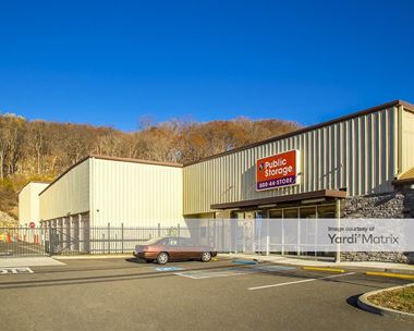 Storage Units for Rent available at 77 Mill Plain Road, Danbury, CT 06811