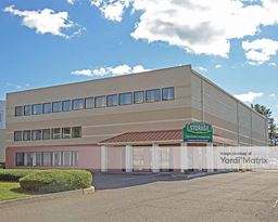 Image for Extra Space Storage - 1934 West Main Street, Stamford, CT