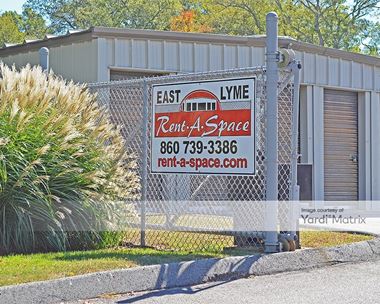 Storage Units for Rent available at 9 King Arthur Drive, Niantic, CT 06357