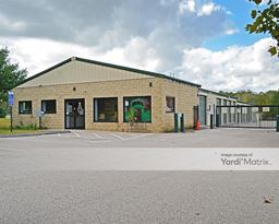 Image for Storage Authority - 533 Route 32, Mansfield , CT