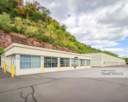 Image for Extra Space Storage - 405 New Britain Avenue, Plainville, CT