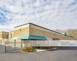 Image for Storage Sense - 551 Pepper Street, Monroe, CT