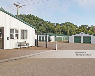 Storage Units for Rent available at 348 East Main Street, Clinton, CT 06413