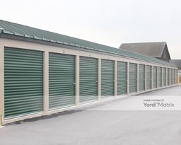 Image for A To Z Self Storage - 22 Wagner Lane, East Windsor, CT