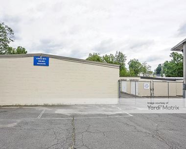 Storage Units for Rent available at 104 Hilliard Street, Manchester, CT 06042
