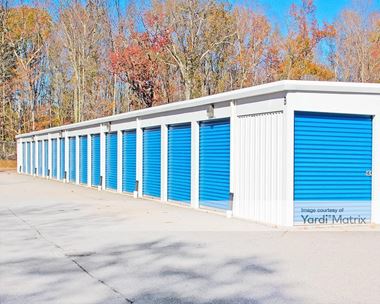 Storage Units for Rent available at 88 Bridge Road, Haddam, CT 06438