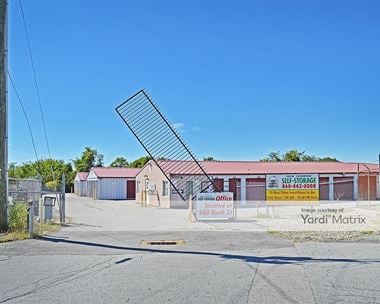 Storage Units for Rent available at 65 Westwood Avenue, New London, CT 06320
