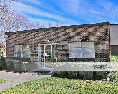 Storage Units for Rent available at 194 Old Town Farm Road, Woodbury, CT 06798