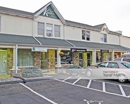 Image for Storage Sense - 42 Thompson Street, East Haven, CT