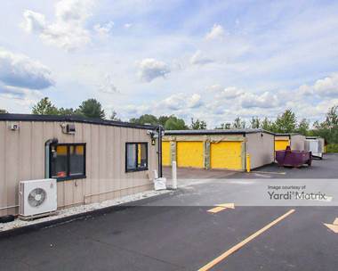 Storage Units for Rent available at 1395 South Street, Suffield, CT 06078