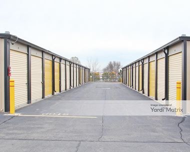 Storage Units for Rent available at 1395 South Street, Suffield, CT 06078