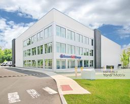 Image for Secure Self Storage - 587 Connecticut Avenue, Norwalk, CT