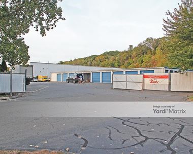 Storage Units for Rent available at 50 Sebethe Drive, Cromwell, CT 06416