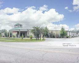 Image for Storage Rentals of America - 74145 Hwy 25, Covington, LA