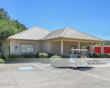 Storage Units for Rent available at 775 Brownswitch Road, Slidell, LA 70458