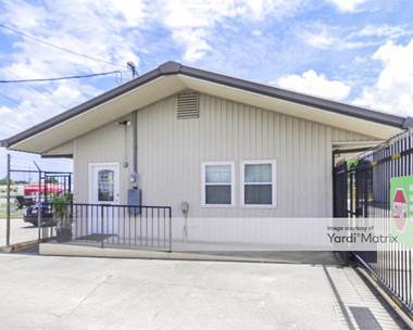 Storage Units for Rent available at 10259 East Airline Hwy, St. Rose, LA 70087