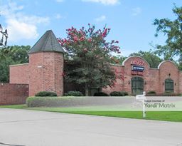 Image for Liberty Self Storage - 71152 Hwy 1077, Covington, LA