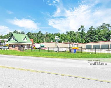 Storage Units for Rent available at 11013 Hwy 301 South, Statesboro, GA 30458