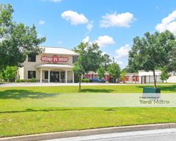 Image for Stop N Stor - 1049 Kacey Drive, Hinesville, GA