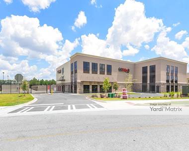 Storage Units for Rent available at 240 Park Avenue, Pooler, GA 31322