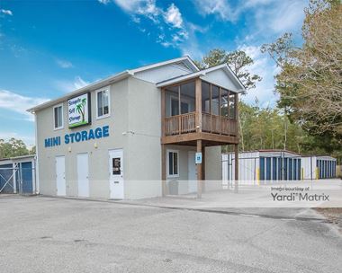 Tips for Extra Storage Space in Tight Spaces - UNITS Moving and Portable  Storage of Wilmington, NC
