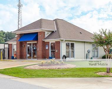 Storage Units for Rent available at 3153 Williams Road, Columbus, GA 31909