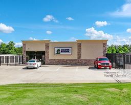 Image for Monster Storage - 5550 Miller Road, Columbus, GA