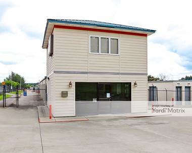 Storage Units for Rent available at 601 Opelika Road, Auburn, AL 36830