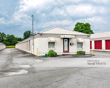 Storage Units for Rent available at 2223 Co Road 430, Smiths Station, AL 36877