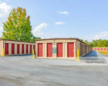 Storage Units for Rent available at 299 WF Burns Drive, Valley, AL 36854