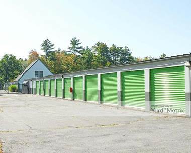Storage Units for Rent available at 576 Bridgton Road, Westbrook, ME 04092