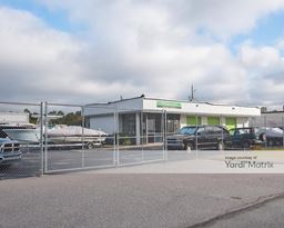 Image for Extra Space Storage - 8850 Rivers Avenue, North Charleston, SC