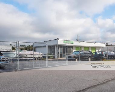 Image for Extra Space Storage - 8850 Rivers Avenue, North Charleston, SC