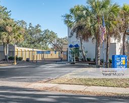 Image for Extra Space Storage - 1471 Center Street Ext, Mount Pleasant, SC