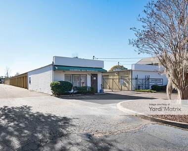 Storage Units for Rent available at 760 Travelers Blvd, Summerville, SC 29485