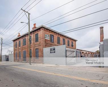 Storage Units for Rent available at 44 Line Street, Charleston, SC 29403