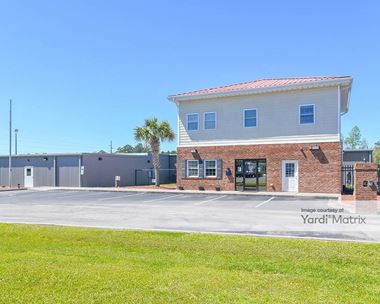 Storage Units for Rent available at 6606 Ocean Hwy West, Ocean Isle Beach, NC 28469