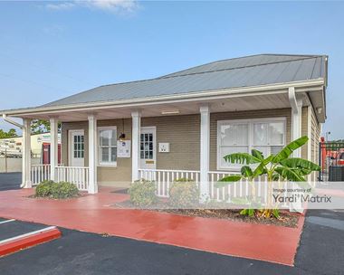 Image for Self Storage Plus - 4721 Long Beach Road SE, Southport, NC