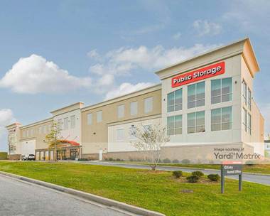 Storage Units for Rent available at 101 Prescott Way, Goose Creek, SC 29445