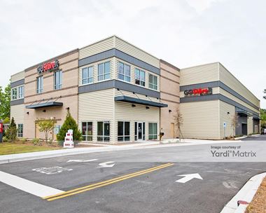 Image for Go Store It - 951 Folly Road, Charleston, SC