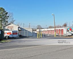 Image for Rosewood Self Storage - 410 Superior Street, Columbia, SC